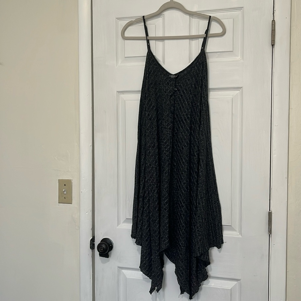 Christian Siriano Dress